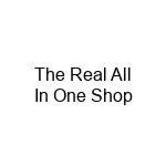 The Real All In One Shop