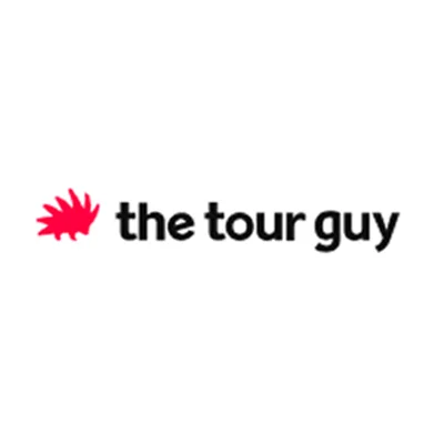 The Tour Guy