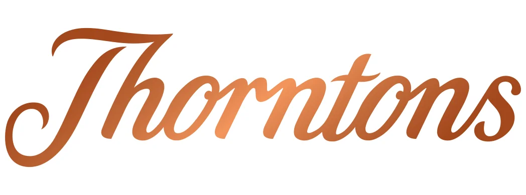 Thorntons