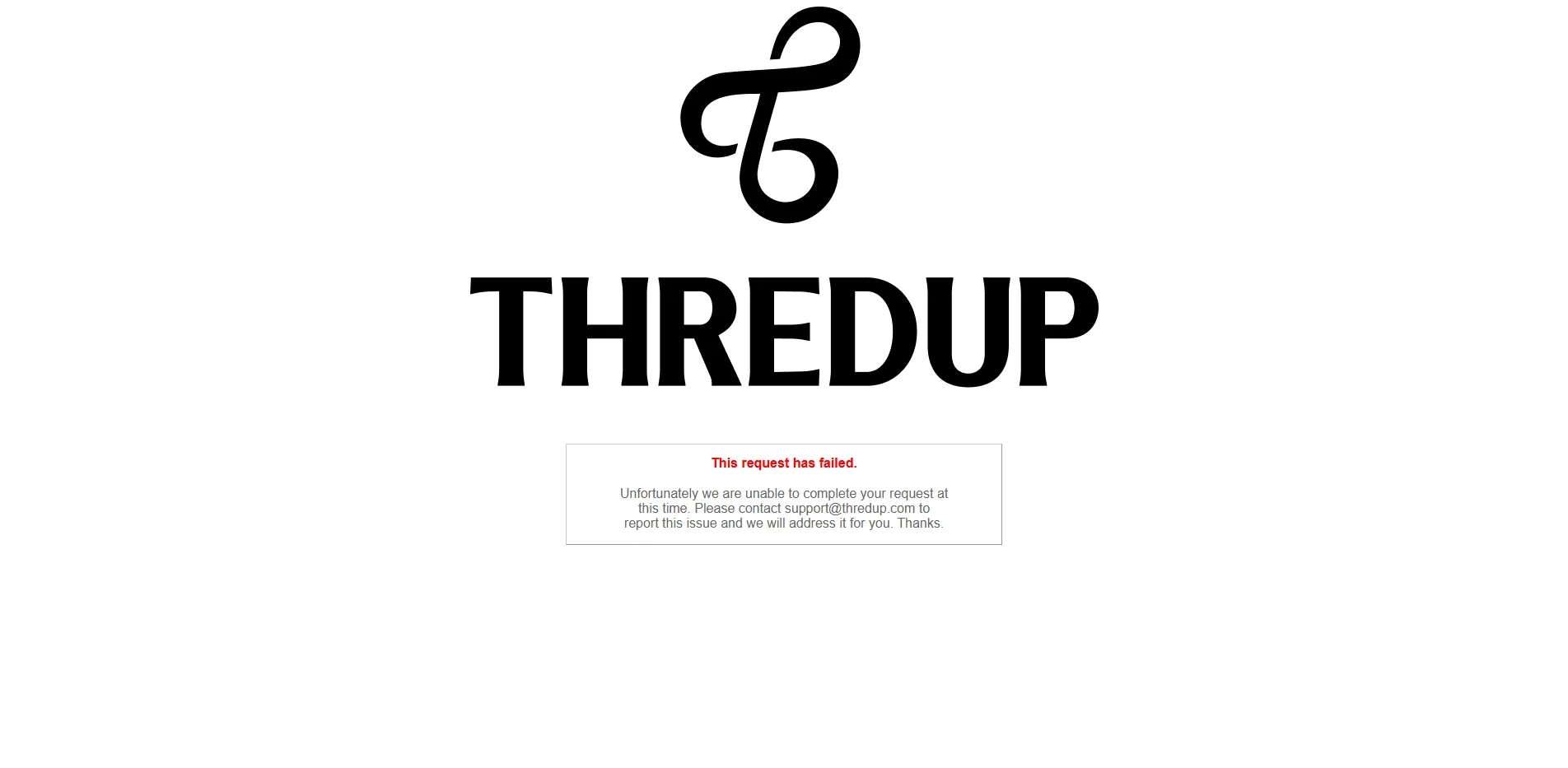 Thredup