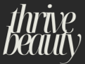 Thrivebeauty.Co