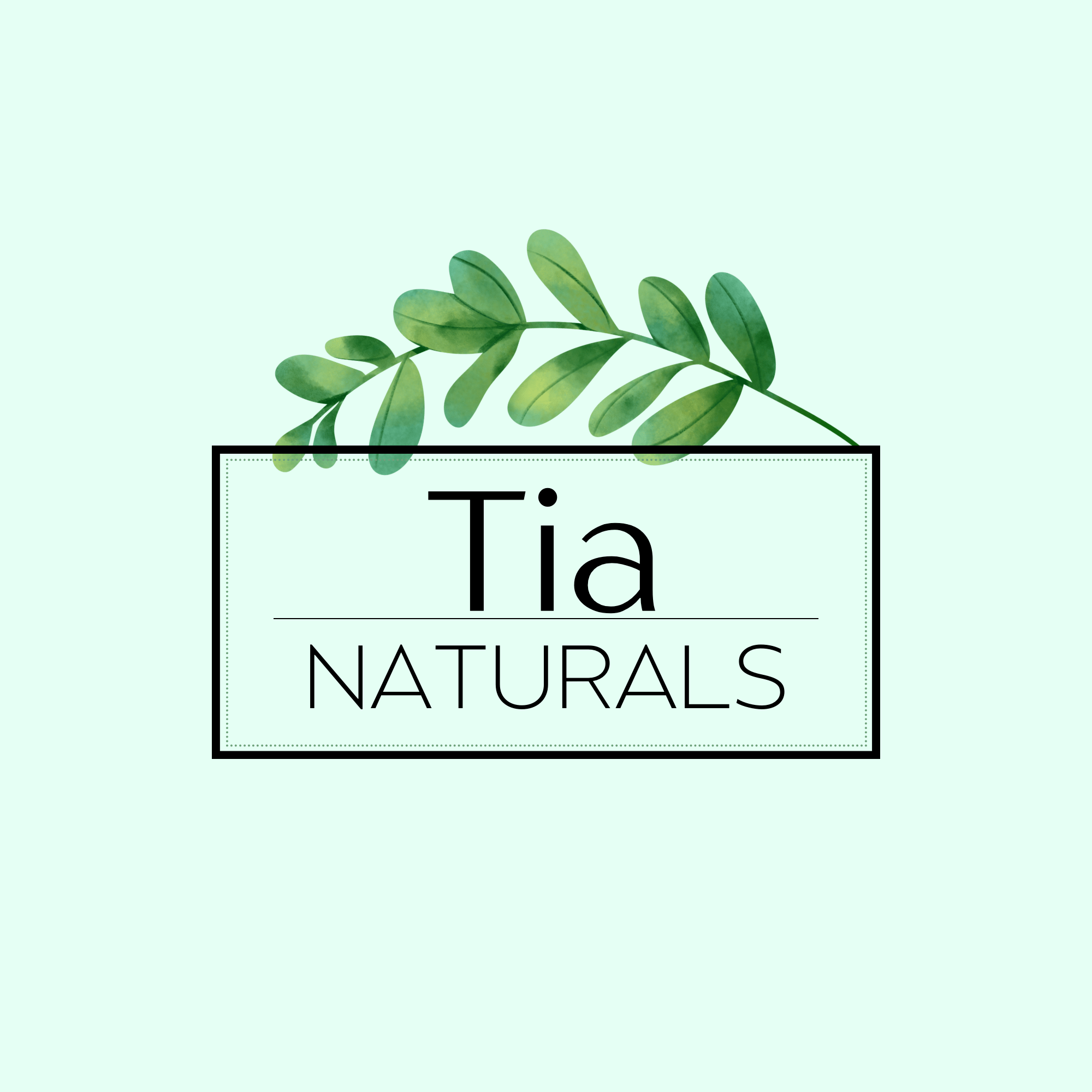 Tia Naturals