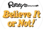 Ripley's Believe It Or Not