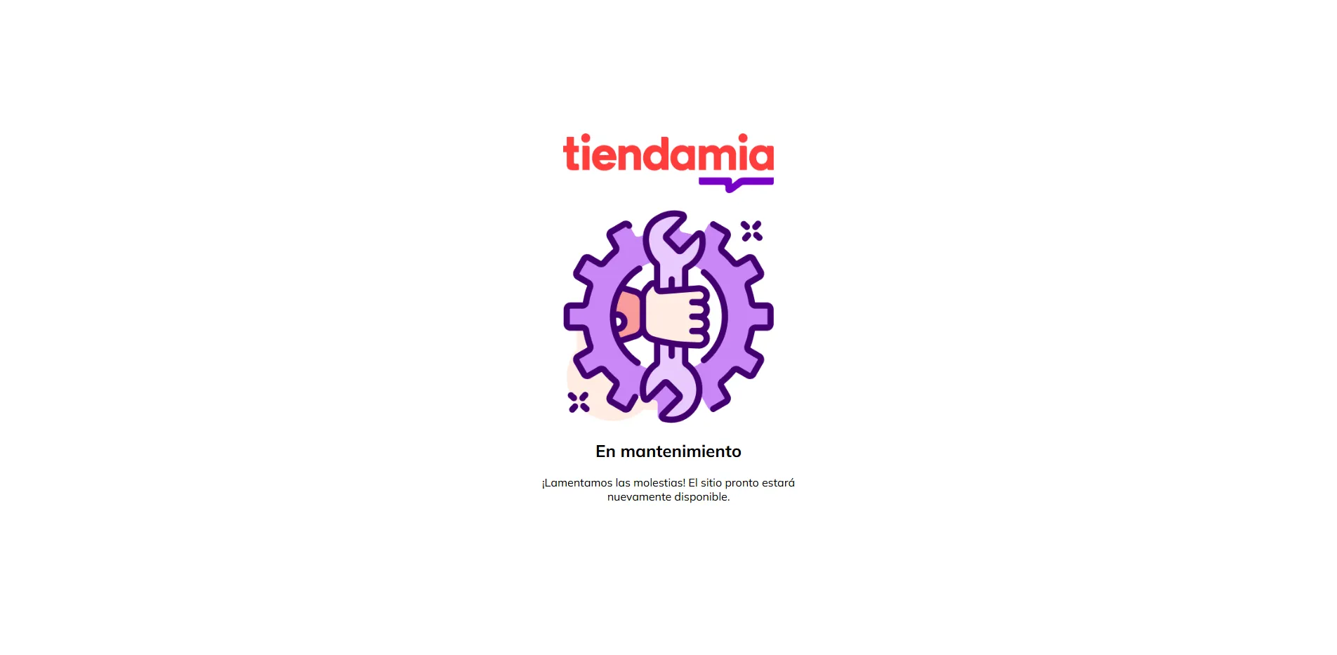Tiendamia Argentina