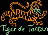 Tigre De Tartan
