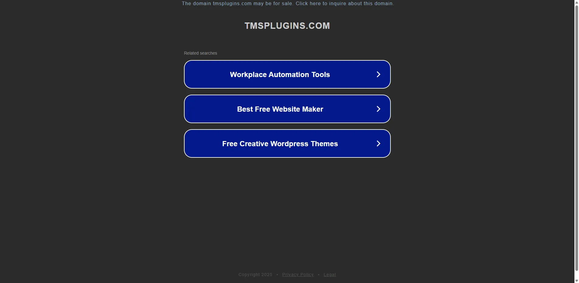 Tmsplugins.com