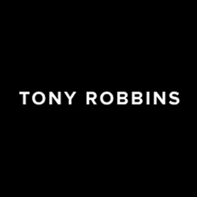 Tony Robbins