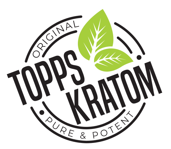 Topps Kratom