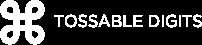 Tossable Digits