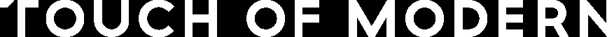 Touchofmodern