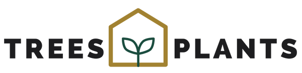 Trees And Plants (Us)