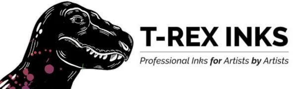 T-Rex Inks