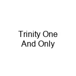 Trinity One And Only