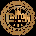 Triton Poker Tables