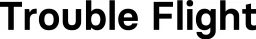 Troubleflight.com