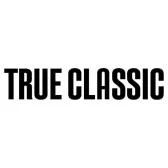 True Classic Tees