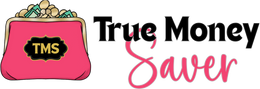 True Money Saver Shop