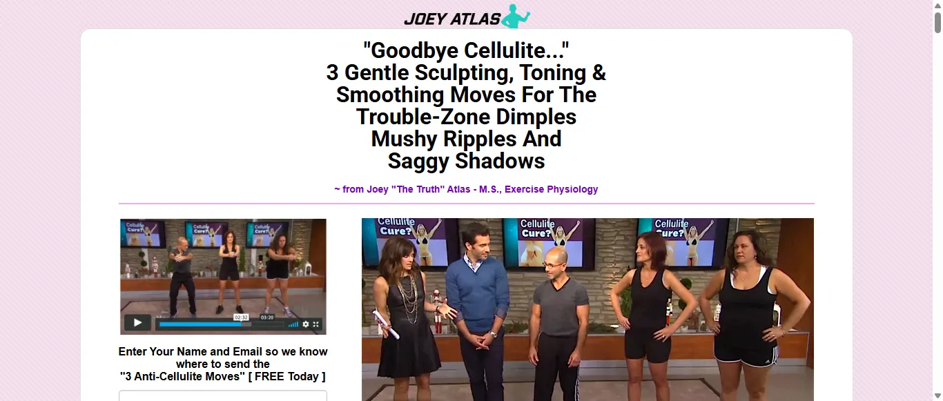 Truth About Cellulite