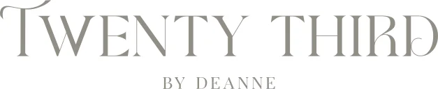 Twenty Third By Deanne