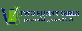 Two Funny Girls