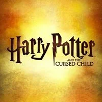 Harry Potter And The Cursed Child