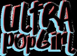 Ultrapopgirl
