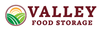 Valley Food Storage