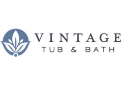 Vintage Tub & Bath