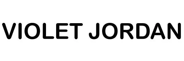 Violet Jordan