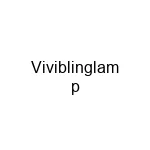 Viviblinglamp
