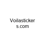 Voilastickers.com