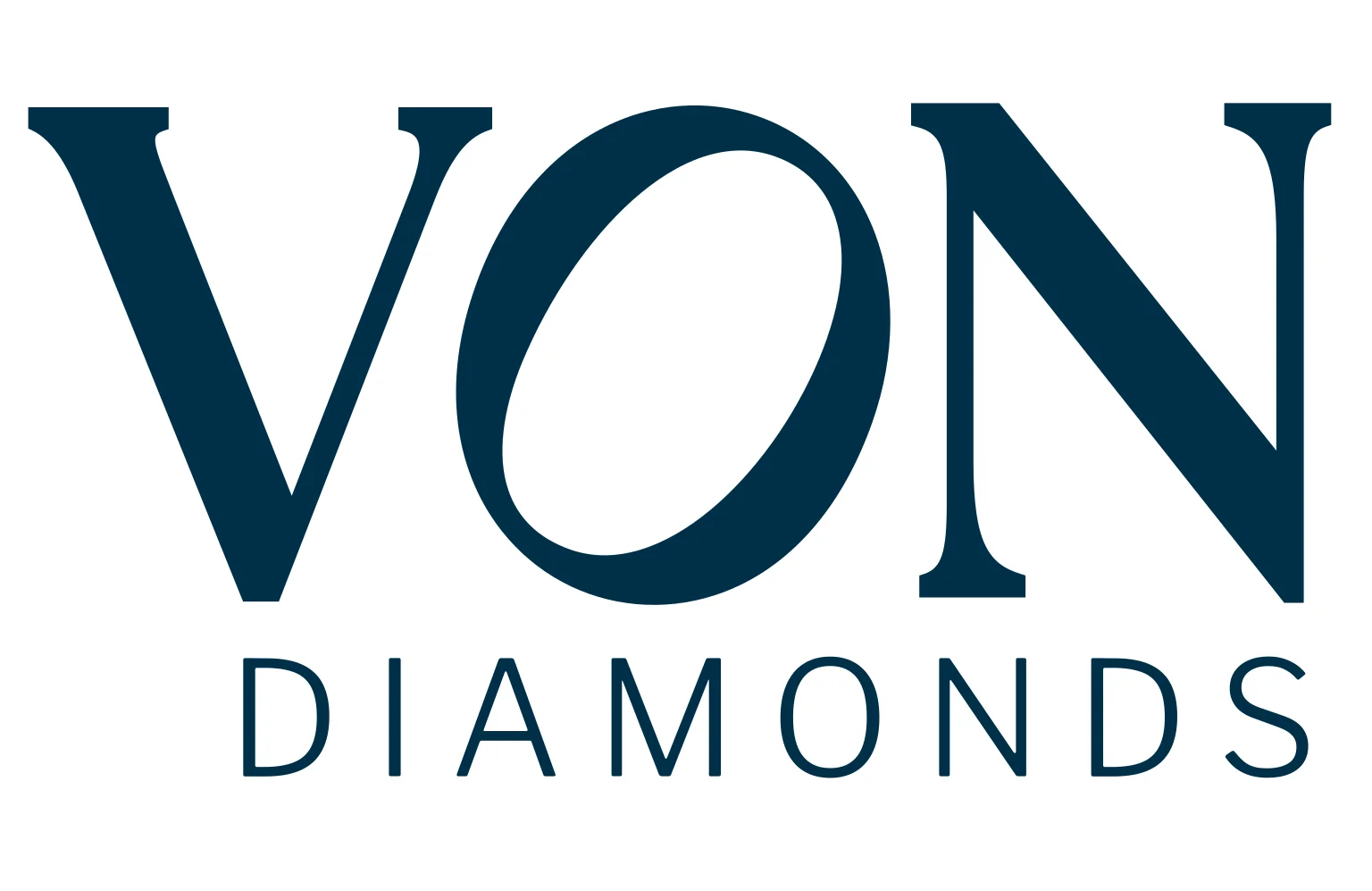 Von Diamonds