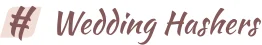 Wedding Hashers