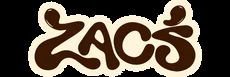 Zac's Sweet Shop