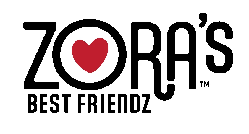 Zora's Best Friendz