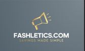 Fashletics.com: Your Savings Destination